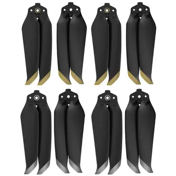 2Pair Low Noise Blades Props Quick Release Propellers for DJI Mavic Air 2 Drone Accessories Replacement Spare Parts
2Pair Low Noise Blades Props Quick Release Propellers for DJI Mavic Air 2 Drone Accessories Replacement Spare Parts