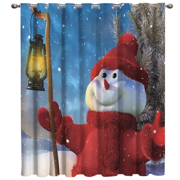 The Red Snowman Lights The Candle In Winter Window Treatment Hardware Sets Curtain
The Red Snowman Lights The Candle In Winter Window Treatment Hardware Sets Curtain