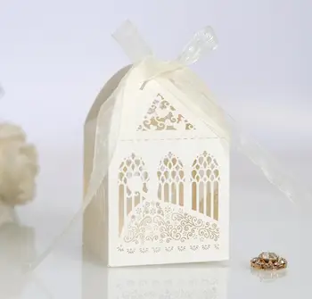 50pcs Princess church cutting hollow cross laser Candy Box For Baby Shower Baptism Birthday First Communion wedding Party Decor
50pcs Princess church cutting hollow cross laser Candy Box For Baby Shower Baptism Birthday First Communion wedding Party Decor