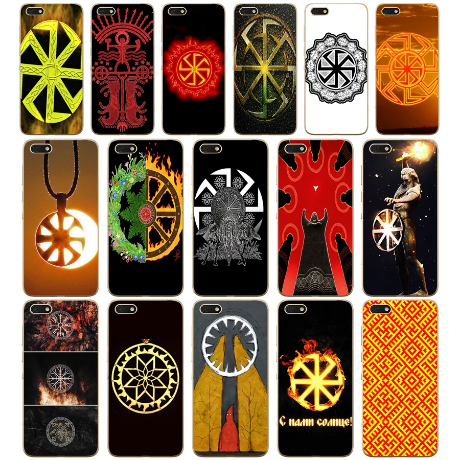 71DD Slavic symbol Kolovrat Soft Silicone Cover Case for Huawei honor 9 10 Lite 7A 5.45 7a pro 7c 5.7 inch 7x 8x case
71DD Slavic symbol Kolovrat Soft Silicone Cover Case for Huawei honor 9 10 Lite 7A 5.45 7a pro 7c 5.7 inch 7x 8x case