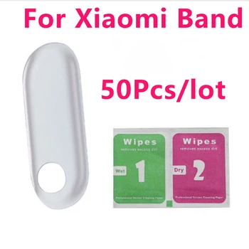 50pcs/lot Films For Xiaomi Band 4 Screen Protector For Mi Band 4 3 2 Soft Smart Wristband Bracelet Protective Film Cover Xiomi
50pcs/lot Films For Xiaomi Band 4 Screen Protector For Mi Band 4 3 2 Soft Smart Wristband Bracelet Protective Film Cover Xiomi