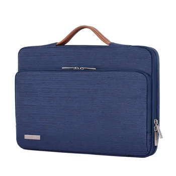 Waterproof Laptop Briefcase Bag Multi Function Tablet PC Sleeve Notebook eBook Case Handbag for iPad Mackbook HUAWEI XIAOMI
Waterproof Laptop Briefcase Bag Multi Function Tablet PC Sleeve Notebook eBook Case Handbag for iPad Mackbook HUAWEI XIAOMI