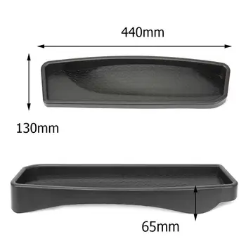 Car Dashboard Storage Box ABS Mobile Phone Wallet ID Card Cash Organizer Case Stowing Tidying For Jeep Wrangler JK 2011-2017
Car Dashboard Storage Box ABS Mobile Phone Wallet ID Card Cash Organizer Case Stowing Tidying For Jeep Wrangler JK 2011-2017