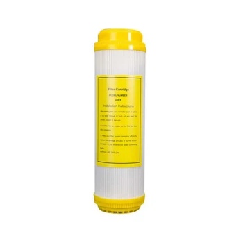 10 Inch Water Purifier Filter Remove Descaling Resin Filter Activated Carbon Reverse Osmosis
10 Inch Water Purifier Filter Remove Descaling Resin Filter Activated Carbon Reverse Osmosis