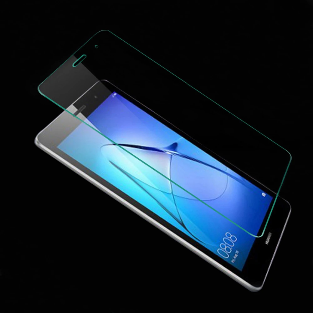 Защита экрана для планшета Huawei Mediapad T3 8 стеклянная фотосессия 0 3 мм 9H 2.5D