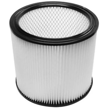 H12 Cartridge Filter for Shop-Vac 90304 9030400 903-04-00 (Type U) PP Compound Filter 
H12 Cartridge Filter for Shop-Vac 90304 9030400 903-04-00 (Type U) PP Compound Filter