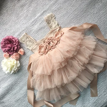 Retail Gorgeous Rhinestone Sashes Girl Evening Dress Baby Girl Lace Sling Princess Tutu Dress Kids Formal Costume
Retail Gorgeous Rhinestone Sashes Girl Evening Dress Baby Girl Lace Sling Princess Tutu Dress Kids Formal Costume