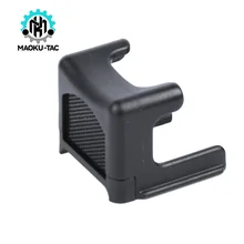 Airsoft Weapon Tactical Sight RMR Shading Anti-reflective Cover Nylon Material Red Dot Holographic Dustproof Protective Cover
Airsoft Weapon Tactical Sight RMR Shading Anti-reflective Cover Nylon Material Red Dot Holographic Dustproof Protective Cover