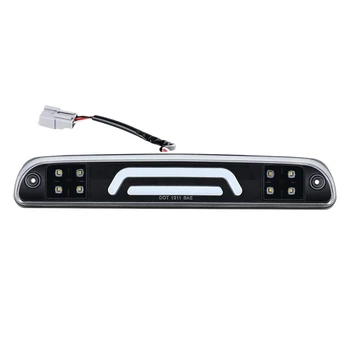 F250 F350 3Rd Brake Light F450 F550 Led Third Brake Light, 1999-2016 
F250 F350 3Rd Brake Light F450 F550 Led Third Brake Light, 1999-2016