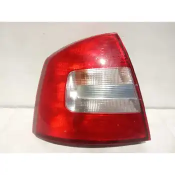 1Z5945111B Left Rear light Skoda Octavia Saloon (1z3) Ambition
1Z5945111B Left Rear light Skoda Octavia Saloon (1z3) Ambition