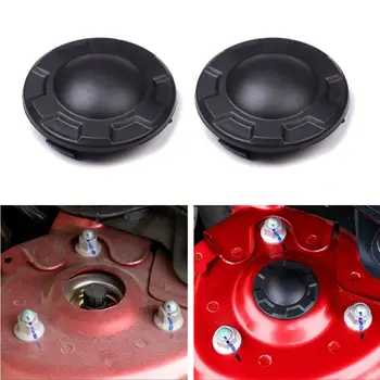 2PCS Car Shock Absorber Trim Protection Cover Waterproof Dustproof Cap for Mazda 3 CX-5 CX-4 CX-8 Accessories
2PCS Car Shock Absorber Trim Protection Cover Waterproof Dustproof Cap for Mazda 3 CX-5 CX-4 CX-8 Accessories