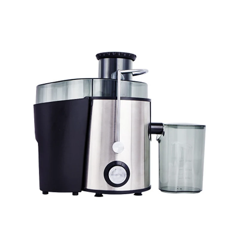 Multifunctional Home Juicer Large Capacity Fruit Machine Slag Juice Separator No Need To Add Water
Multifunctional Home Juicer Large Capacity Fruit Machine Slag Juice Separator No Need To Add Water