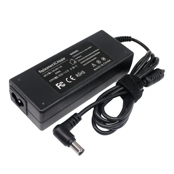 19.5V 4.1A 80W Replacement Power Supply Ac Charger Adapter for Sony PCGA-AC19V1 PCGA-AC19V2 6.4mm*4.4mm
19.5V 4.1A 80W Replacement Power Supply Ac Charger Adapter for Sony PCGA-AC19V1 PCGA-AC19V2 6.4mm*4.4mm