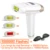 Lescolton 2in1 Ipl Epilator Hair Removal Lcd Display Machine T009i Laser Permanent Bikini