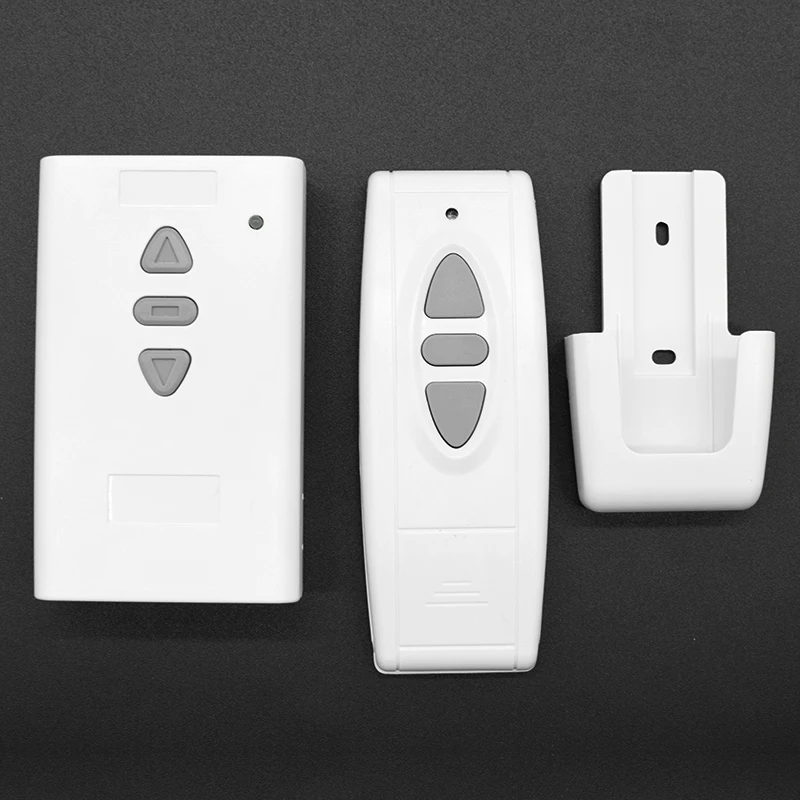 220 V AC 220V Motor RF Wireless Remote Control Switch UP&DOWN Remote controller Motor Forwards Reversing Remote Switch
220 V AC 220V Motor RF Wireless Remote Control Switch UP&DOWN Remote controller Motor Forwards Reversing Remote Switch