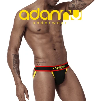 Erotic Sexy Gay Underwear Men Thong Briefs Men Jockstrap Slip Mens Thongs And G Strings Sissy Panties String Men Lingerie AD174
Erotic Sexy Gay Underwear Men Thong Briefs Men Jockstrap Slip Mens Thongs And G Strings Sissy Panties String Men Lingerie AD174