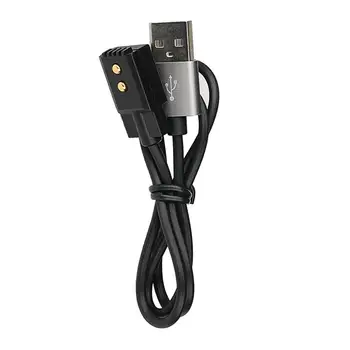 IMANLENT Original Flashlight USB Fast Charging Cable Suitable For LD70/DM21C/LD10/HR70 Flashlight
IMANLENT Original Flashlight USB Fast Charging Cable Suitable For LD70/DM21C/LD10/HR70 Flashlight