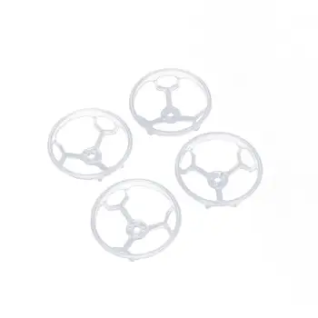 1 set GEPRC 60mm Propeller Guard Anti-drop All Surrounded Motor Protective Cover Ring for FPV Racing Drone Accessories
1 set GEPRC 60mm Propeller Guard Anti-drop All Surrounded Motor Protective Cover Ring for FPV Racing Drone Accessories