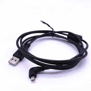 8 Pin Left Angled 90 Degree Plug Data Cable Cord for PRAKTICA DVC 5.2 FH DVC 5.10 FHD Uxmedia 16-Z24S
8 Pin Left Angled 90 Degree Plug Data Cable Cord for PRAKTICA DVC 5.2 FH DVC 5.10 FHD Uxmedia 16-Z24S