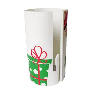 Sliding Christmas Gift Trimmer Time Saving Manual Wrapping Paper Cutter Safe Convenient Office Perfect Line Packing Roll School
Sliding Christmas Gift Trimmer Time Saving Manual Wrapping Paper Cutter Safe Convenient Office Perfect Line Packing Roll School