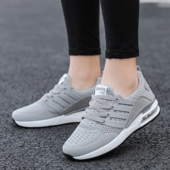New Plus Size Couple Unisex Air Cushion Men's Sneakers Shoes Men Mans Footwear Casual Breathable Zapatos De Hombre Scarpe Uomo
New Plus Size Couple Unisex Air Cushion Men's Sneakers Shoes Men Mans Footwear Casual Breathable Zapatos De Hombre Scarpe Uomo