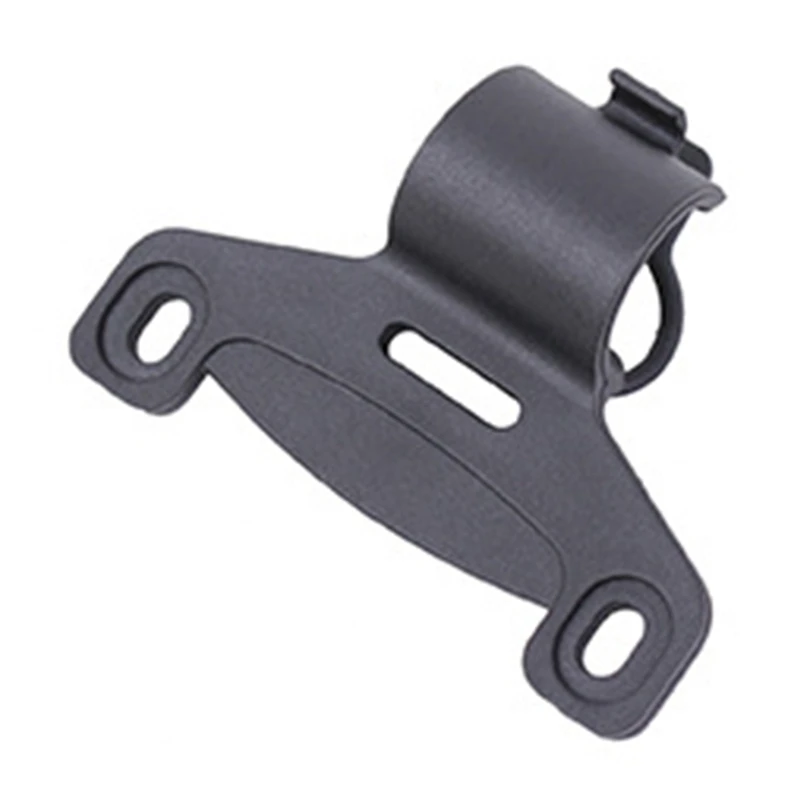 Hot Sell Bicycle Air Pump Clip Inflator Holder Mount Elastic Band MTB Road Bike Supplies
Hot Sell Bicycle Air Pump Clip Inflator Holder Mount Elastic Band MTB Road Bike Supplies