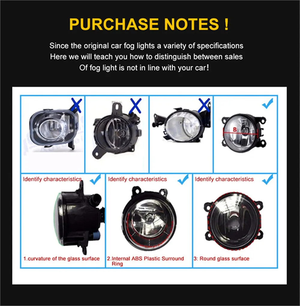 2 pcs H7 car accessories running lights for Ford Headlight halogen lamp fog lights diode lamps for cars running lights for cars
2 pcs H7 car accessories running lights for Ford Headlight halogen lamp fog lights diode lamps for cars running lights for cars