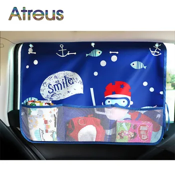 Cartoon Car Sunshade Curtain Tensile Cover For BMW F30 F10 E46 E39 E90 E60 X5 F20 Mercedes Benz W204 W211 Audi A5 A6 C6 A4 B8 Q5
Cartoon Car Sunshade Curtain Tensile Cover For BMW F30 F10 E46 E39 E90 E60 X5 F20 Mercedes Benz W204 W211 Audi A5 A6 C6 A4 B8 Q5