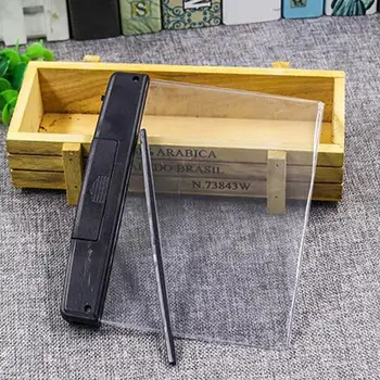 New Plate Lamp Creative LED Reading Book Light Eye Reading For student Battery Protect Light stationery Night Light School U8V7
New Plate Lamp Creative LED Reading Book Light Eye Reading For student Battery Protect Light stationery Night Light School U8V7