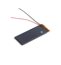 New Battery for CHUWI J4 Player Li-Polymer Rechargeable Accumulator Pack Replacement 3.7V/3.8V 1600mAh With 2 Lines
New Battery for CHUWI J4 Player Li-Polymer Rechargeable Accumulator Pack Replacement 3.7V/3.8V 1600mAh With 2 Lines