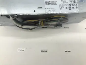 Working 4FCWX VX372 H315ES-00 D315E001L AC320EM-01 for original OPX XE2 9020 SF 315W Power Supply well tested
Working 4FCWX VX372 H315ES-00 D315E001L AC320EM-01 for original OPX XE2 9020 SF 315W Power Supply well tested