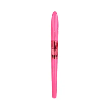 Small Shark Fine Nib Fountain Pen Multi-color 0.38mm Signature Supplies Pen Children's Pen Stationery Exercise School Offic C5K5
Small Shark Fine Nib Fountain Pen Multi-color 0.38mm Signature Supplies Pen Children's Pen Stationery Exercise School Offic C5K5