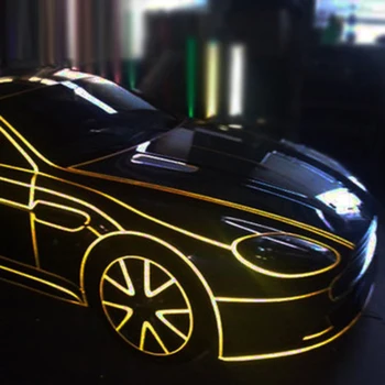 Reflective Reflector Sticker Car Exterior Accessories Adhesive Reflective Tape Reflex Exterior Warning Strip Protect Car Body
Reflective Reflector Sticker Car Exterior Accessories Adhesive Reflective Tape Reflex Exterior Warning Strip Protect Car Body