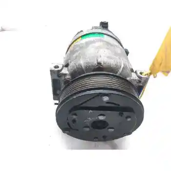 13197197 compressor air conditioning OPEL VECTRA C Saloon
13197197 compressor air conditioning OPEL VECTRA C Saloon