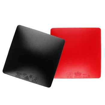 Professional Ping Pong Rubber Table Tennis Paddle Bat Rubber Sponge Ping Pong Tacky Rubber Paddle Replacement Rubber
Professional Ping Pong Rubber Table Tennis Paddle Bat Rubber Sponge Ping Pong Tacky Rubber Paddle Replacement Rubber