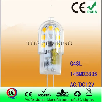 

New G4 LED Lamp G9 3W 6W 9W COB LED Bulb E14 AC DC 12V 220V Lampada LED G9 2835 360 Beam Lampada G4 COB Lights Replace Halogen