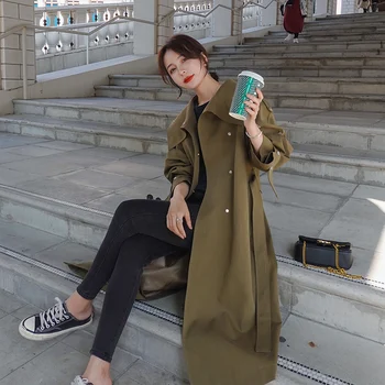2020 Spring And Autumn New Youth Popular British Style Loose Solid Color Windbreaker Fashion Casual Wild Shirt Army Green S-XL
2020 Spring And Autumn New Youth Popular British Style Loose Solid Color Windbreaker Fashion Casual Wild Shirt Army Green S-XL