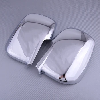 Rear View Door Side Mirror Cover Trim Frame Molding Chrome Fit for Dodge Journey 2009-2011 2012 2013 2014 2015 2016 2017 2018
Rear View Door Side Mirror Cover Trim Frame Molding Chrome Fit for Dodge Journey 2009-2011 2012 2013 2014 2015 2016 2017 2018