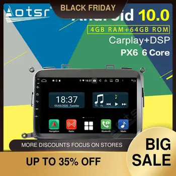 Android 10 Car GPS Navigation For KIA CARENS 2013 2014 2015 2016 2017 Radio Car Multimedia Auto Stereo Head Unit Carplay BT
Android 10 Car GPS Navigation For KIA CARENS 2013 2014 2015 2016 2017 Radio Car Multimedia Auto Stereo Head Unit Carplay BT