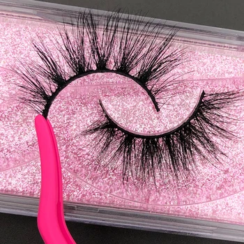 Mink Eyelashes 3D False lashes Thick Crisscross Makeup Eyelash Extension Natural Volume Soft Fake Eye Lashes
Mink Eyelashes 3D False lashes Thick Crisscross Makeup Eyelash Extension Natural Volume Soft Fake Eye Lashes