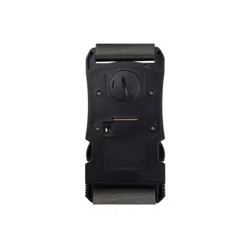 Electronic Scale Cross Lock Luggage Straps High-grade Packing Rope Password Lock Scale Weighing Trolley Box Anti-theft Lock Scal
Electronic Scale Cross Lock Luggage Straps High-grade Packing Rope Password Lock Scale Weighing Trolley Box Anti-theft Lock Scal