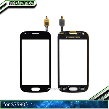 4.0'' Touchscreen for Samsung Galaxy Trend Plus DUOS 2 GT S7580 S7582 Touch Screen Digitizer Glass Screen Panel White Black 
4.0'' Touchscreen for Samsung Galaxy Trend Plus DUOS 2 GT S7580 S7582 Touch Screen Digitizer Glass Screen Panel White Black