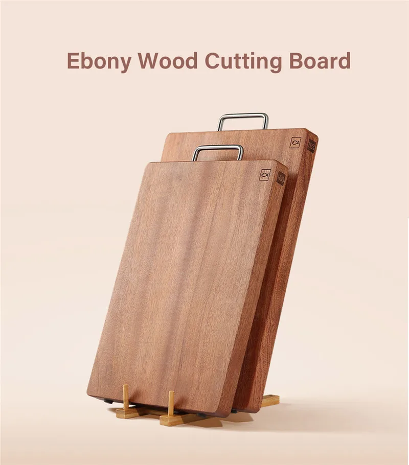 xiaomi Huohou Chopping Block wood 1