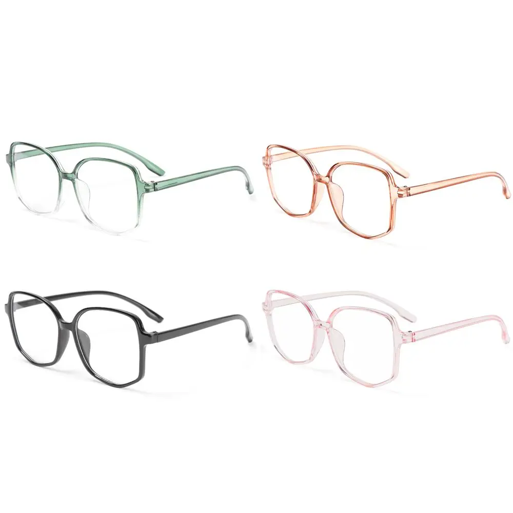 

Fashion Ultralight Blue Light Blocking Glasses Computer Goggles Men Women Optical Myopia Glasses Vision Care Eyeglasses