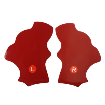 Anti-Slip Smarter Squid Hand Grip Sticker For PS4 Controller Joystick L+R Set PXPE
Anti-Slip Smarter Squid Hand Grip Sticker For PS4 Controller Joystick L+R Set PXPE