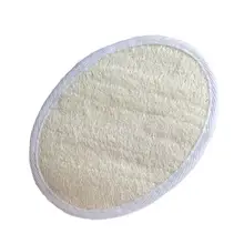 Oval Loofah Bath Sponge Exfoliating Dead Skin Remover Body Scrubber Shower Tool
Oval Loofah Bath Sponge Exfoliating Dead Skin Remover Body Scrubber Shower Tool