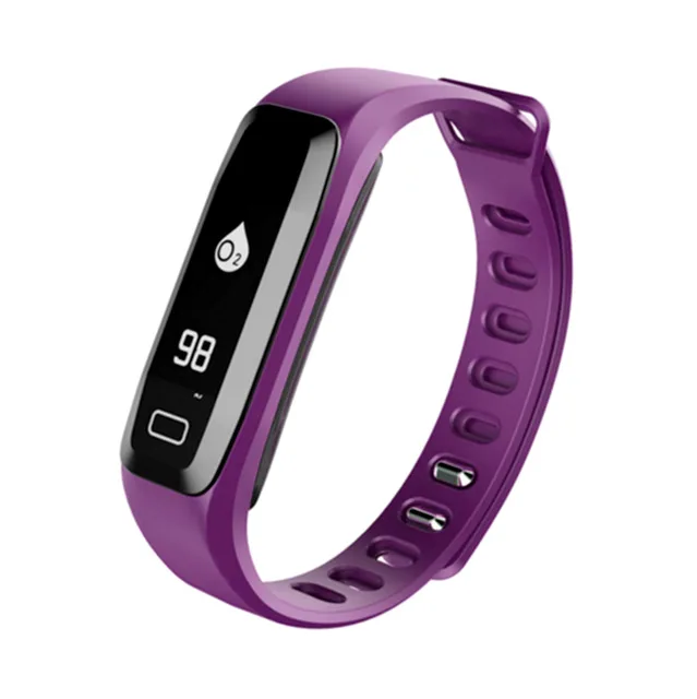 G15 Heart Rate Monitor Fitness Bracelet Blood Pressure Smart Watch Step Counter Alarm Clock pk fitbits New
G15 Heart Rate Monitor Fitness Bracelet Blood Pressure Smart Watch Step Counter Alarm Clock pk fitbits New