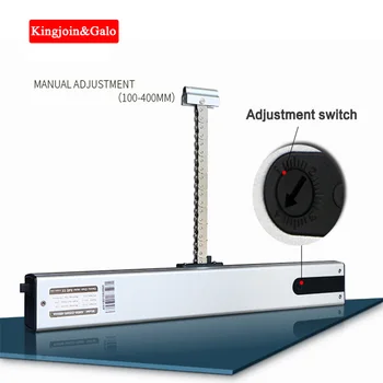 KJ&GALO 2Linear actuator Intelligent electric window opener single chain 100-400mm adjustable Not deformed Sliding window kit
KJ&GALO 2Linear actuator Intelligent electric window opener single chain 100-400mm adjustable Not deformed Sliding window kit