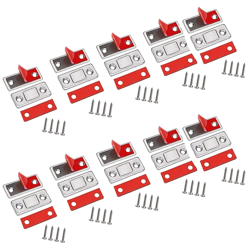 10-Piece Set netic Access Control Can Be Used for Kitchen Cupboard Wardrobe Wall Cupboard Door Drawer
10-Piece Set netic Access Control Can Be Used for Kitchen Cupboard Wardrobe Wall Cupboard Door Drawer