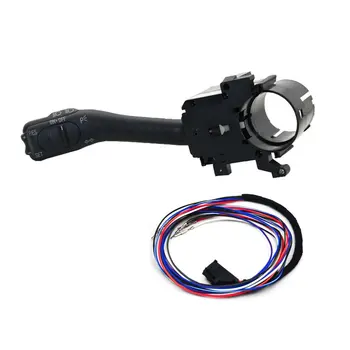 for New Bora for Golf 4 Turn signal switch Cruise switch Far and near light switch 18G953513A 1J0953513
for New Bora for Golf 4 Turn signal switch Cruise switch Far and near light switch 18G953513A 1J0953513